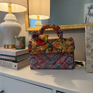 Colorful Women's Bag